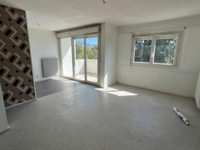 Appartement 5 pièces 95 m²