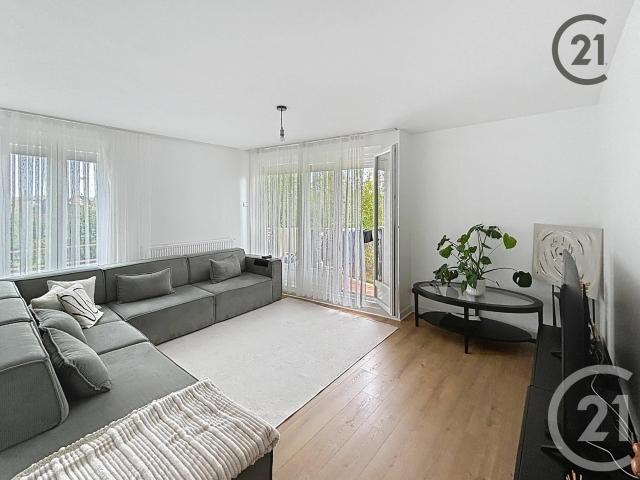 Appartement 5 pièces 95 m²