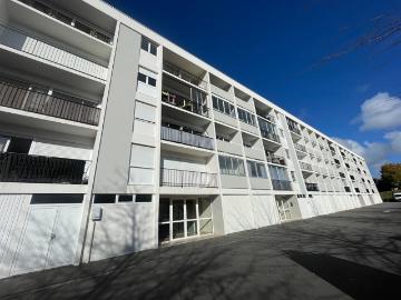 Appartement 5 pièces 95 m²