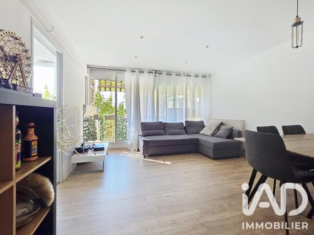 Appartement 5 pièces 95 m²