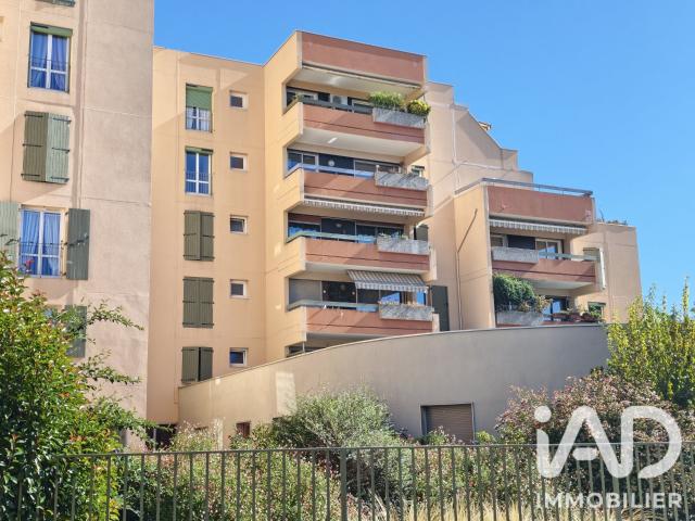 Appartement 5 pièces 95 m²