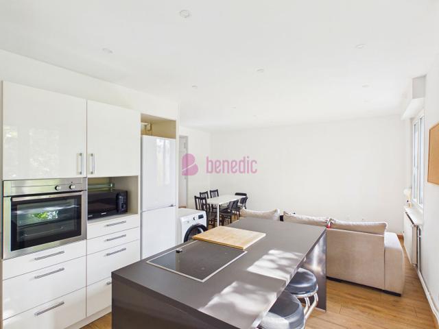 Appartement 5 pièces 95 m²