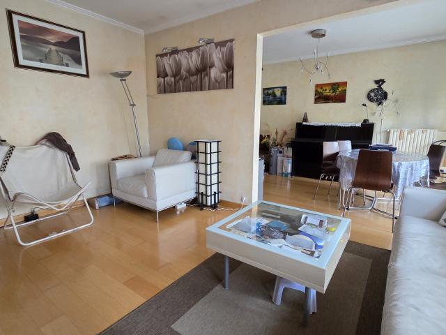Appartement 5 pièces 95 m²