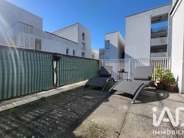 Appartement 5 pièces 95 m²