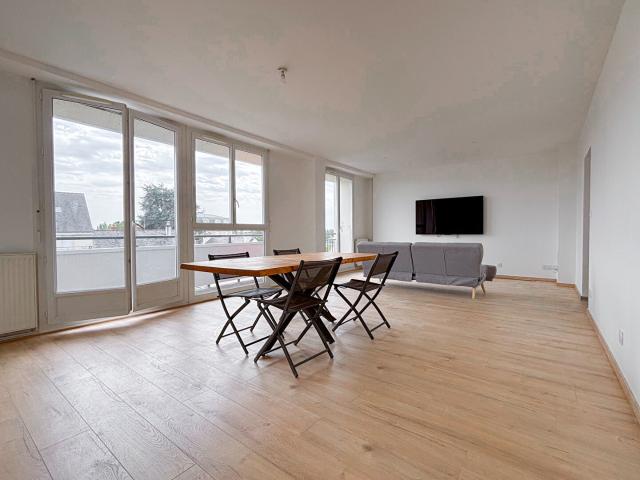 Appartement 5 pièces 95 m²