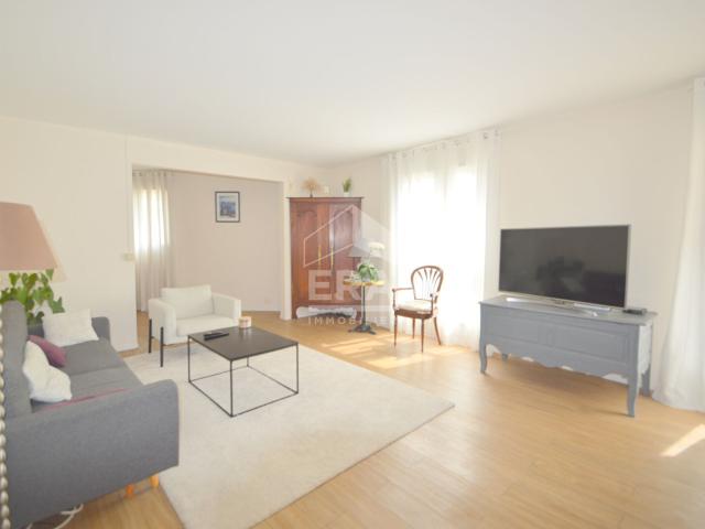 Appartement 5 pièces 95 m²