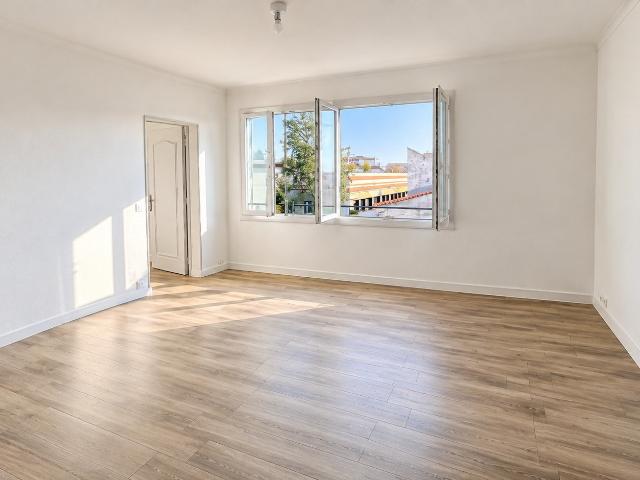 Appartement 5 pièces 95 m²