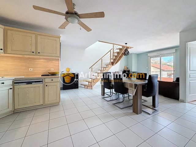 Appartement 5 pièces 95 m²