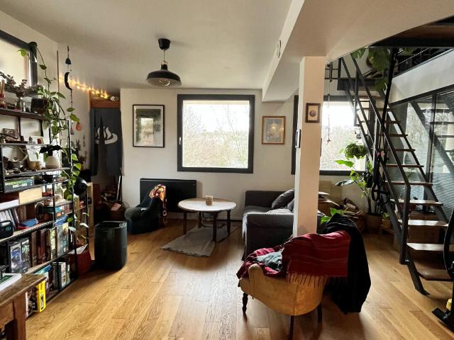Appartement 5 pièces 95 m²