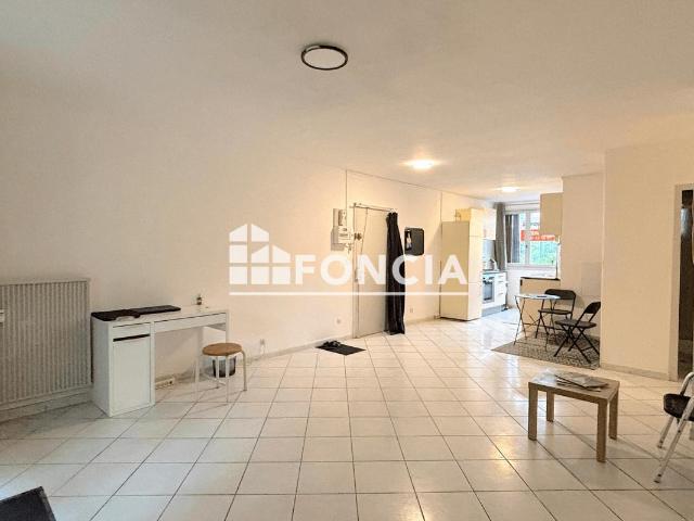 Appartement 5 pièces 95 m²