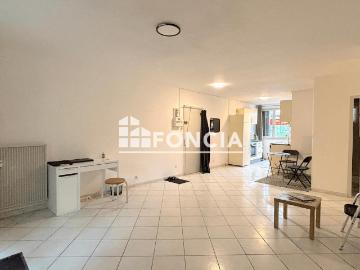 Appartement 5 pièces 95 m²