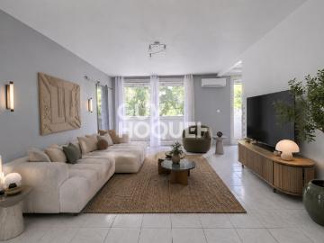 Appartement 5 pièces 95 m²