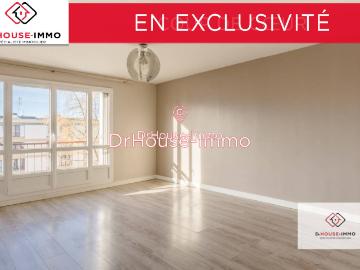 Appartement 5 pièces 95 m²