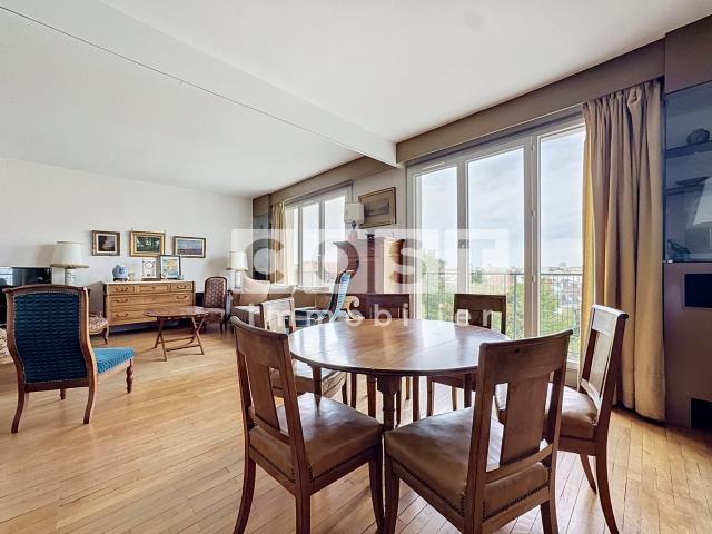 Appartement 5 pièces 95 m²