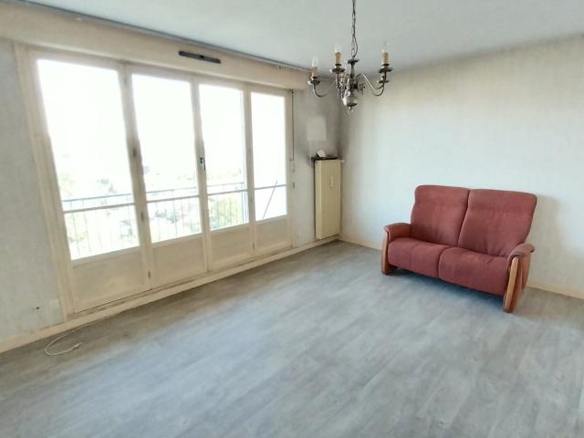 Appartement 5 pièces 95 m²