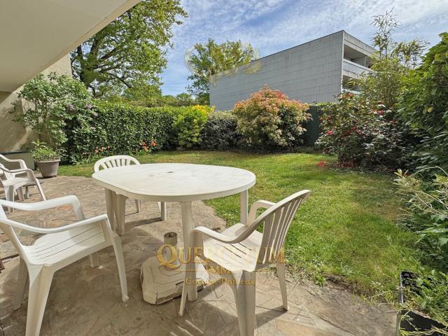 Appartement 5 pièces 95 m²