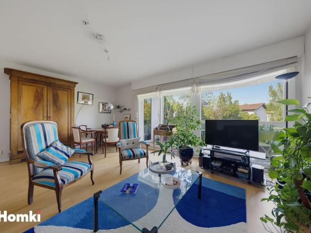 Appartement 5 pièces 95 m²