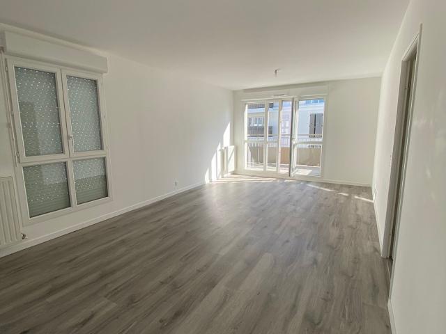 Appartement 5 pièces 95 m²