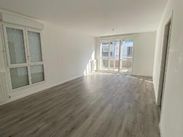 Appartement 5 pièces 95 m²