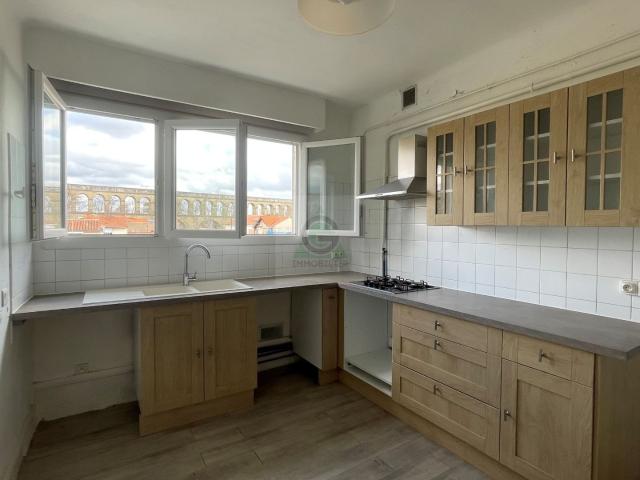 Appartement 5 pièces 95 m²