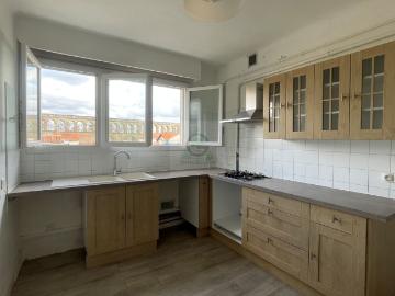 Appartement 5 pièces 95 m²