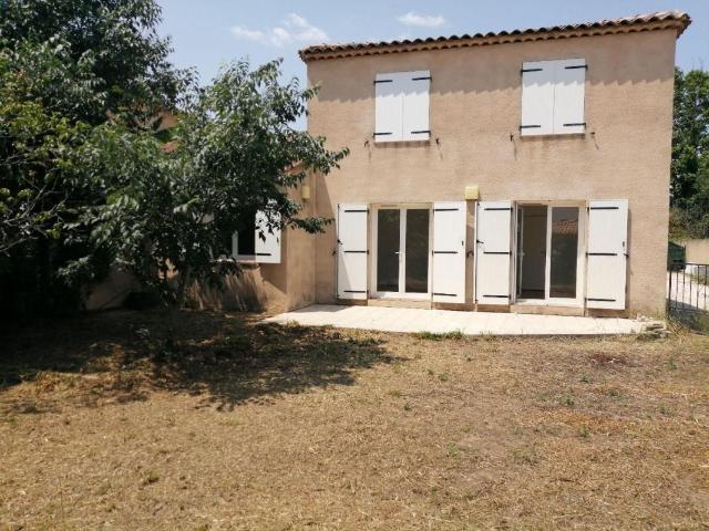 Appartement 5 pièces 95 m²