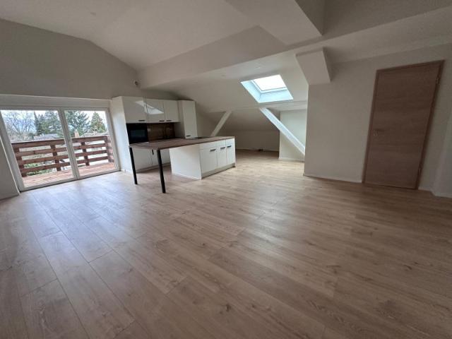 Appartement 5 pièces 130 m²