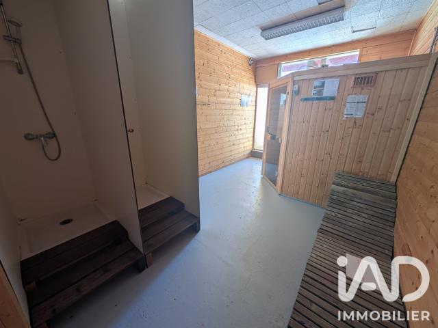 Appartement 5 pièces 95 m²