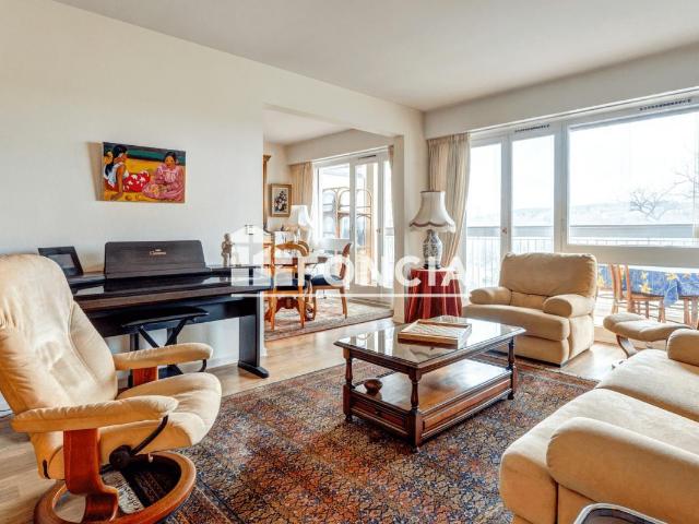 Appartement 5 pièces 95 m²