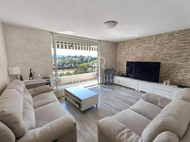 Appartement 5 pièces 95 m²