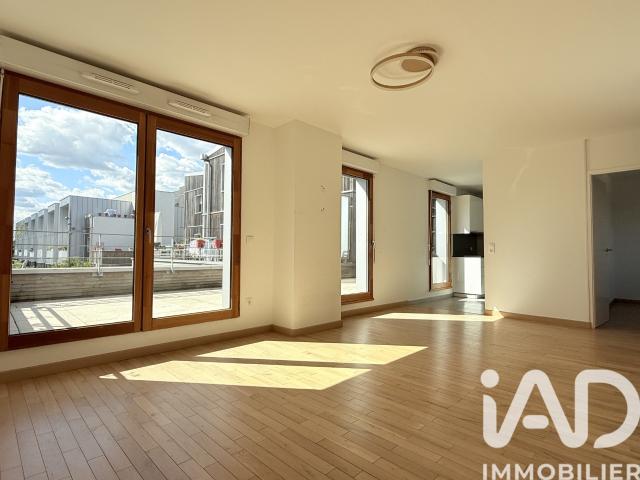 Appartement 5 pièces 95 m²