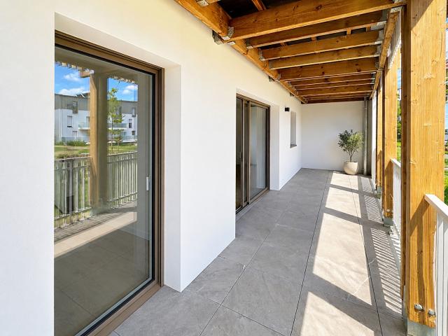 Appartement 5 pièces 95 m²