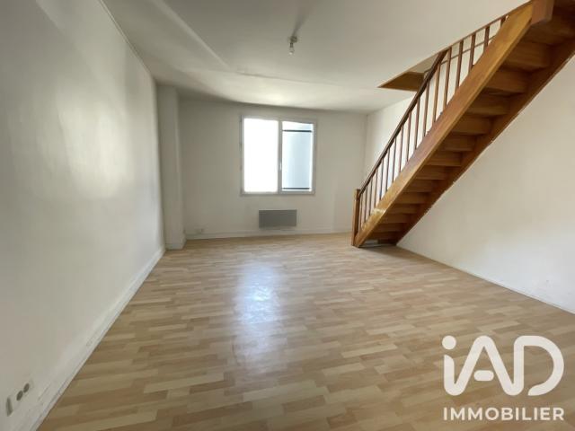 Appartement 5 pièces 95 m²