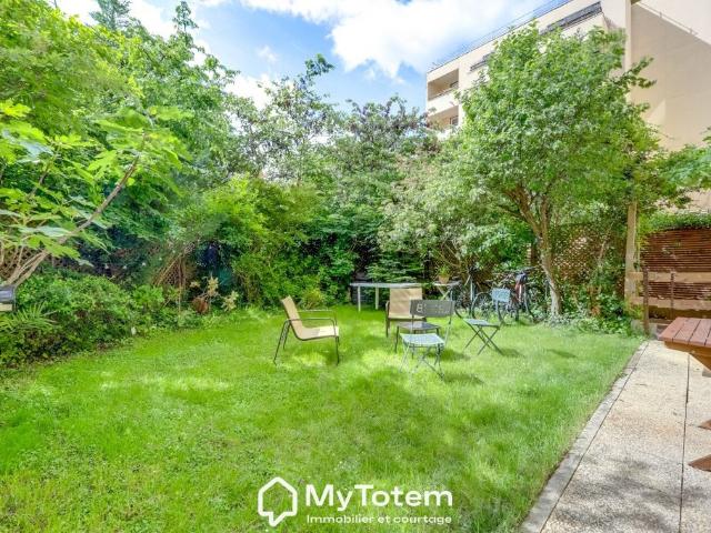 Appartement 5 pièces 95 m²