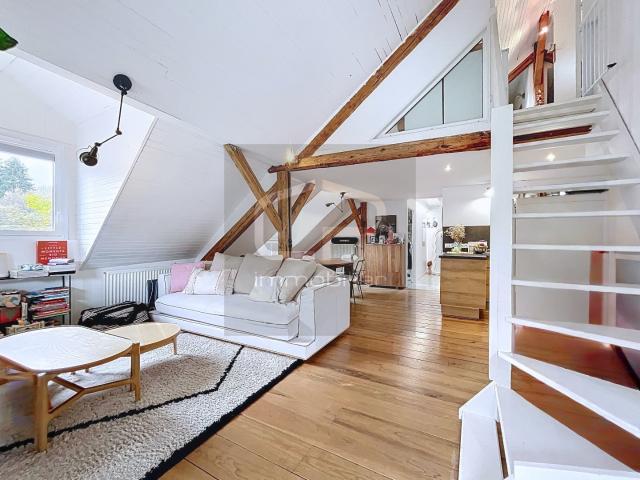 Appartement 5 pièces 95 m²