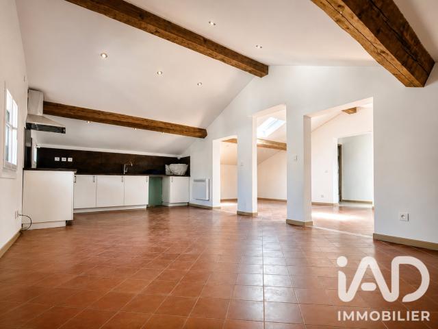 Appartement 5 pièces 95 m²