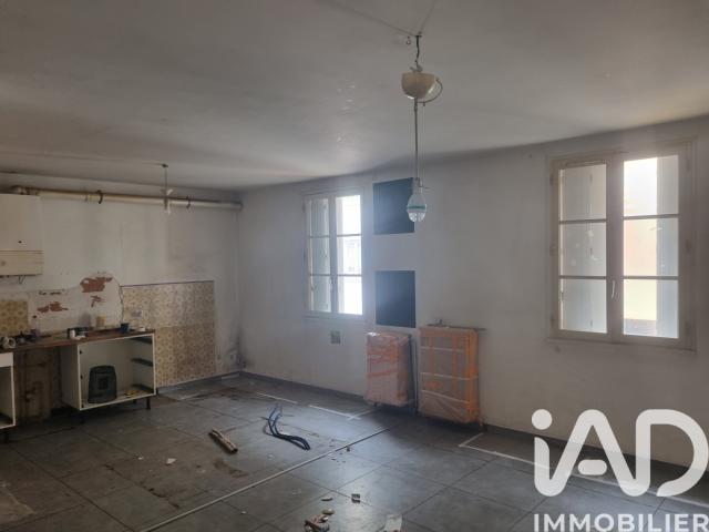 Appartement 5 pièces 95 m²
