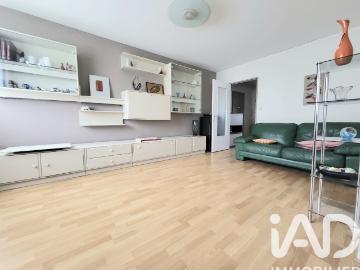 Appartement 5 pièces 95 m²