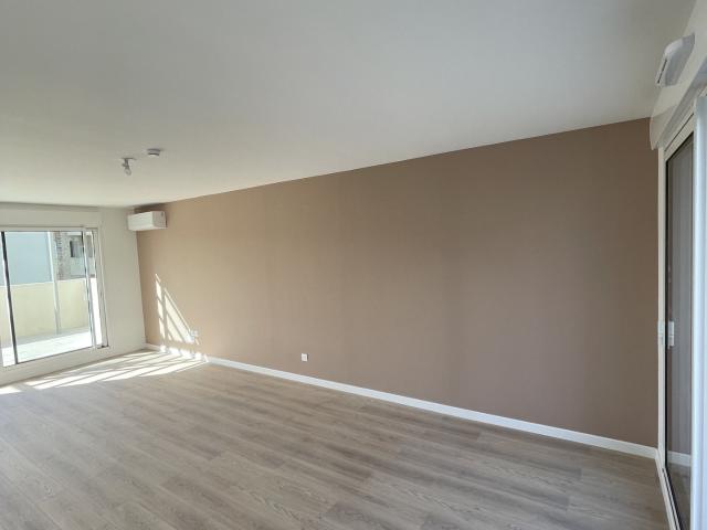 Appartement 5 pièces 95 m²