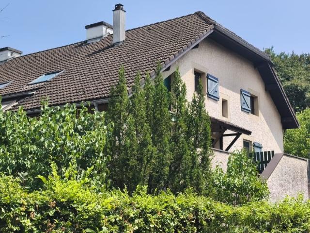 Appartement 5 pièces 95 m²