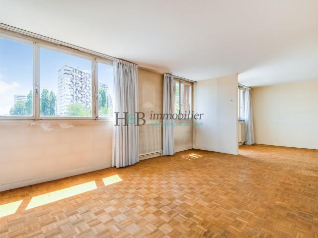 Appartement 5 pièces 95 m²
