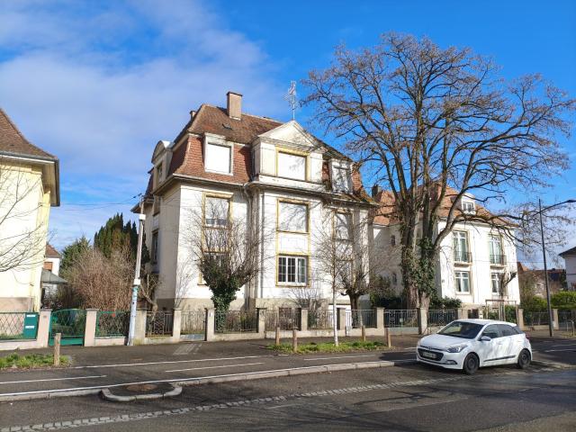 Appartement 5 pièces 95 m²