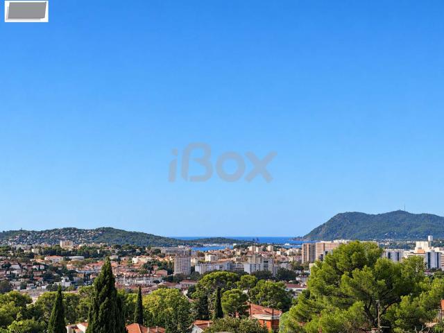 Appartement 5 pièces 95 m²