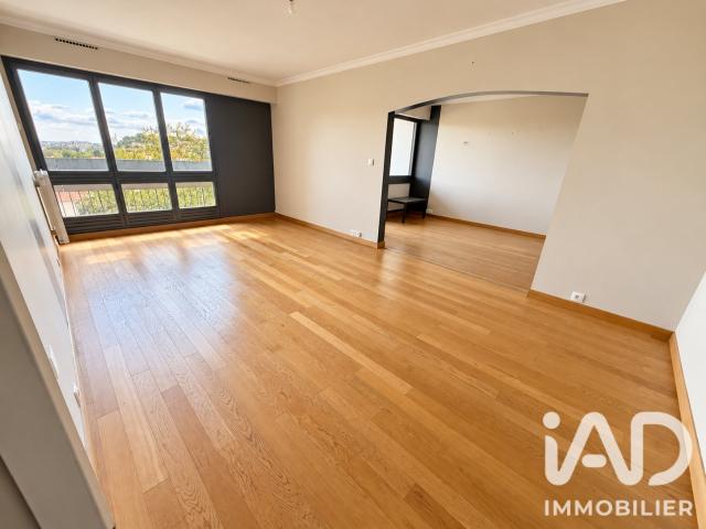 Appartement 5 pièces 95 m²