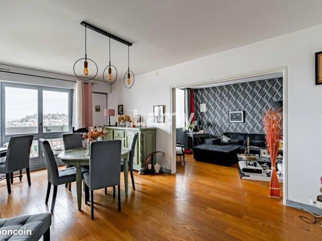 Appartement 5 pièces 95 m²