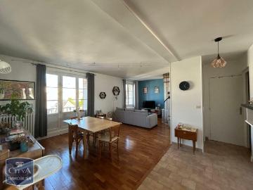 Appartement à vendre à Nièvre