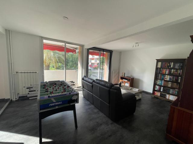 Appartement 5 pièces 95 m²