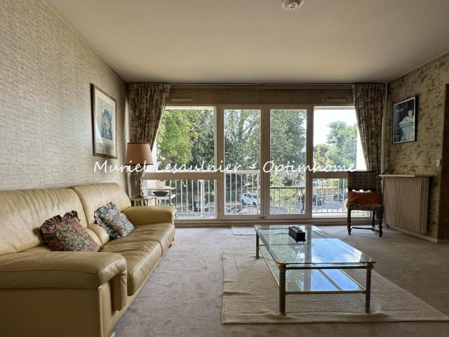 Appartement 5 pièces 95 m²