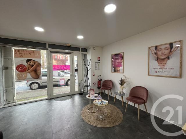 Appartement 5 pièces 95 m²
