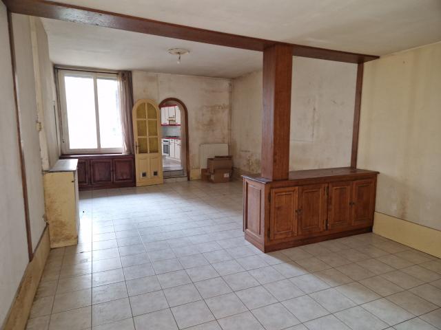 Appartement 5 pièces 95 m²